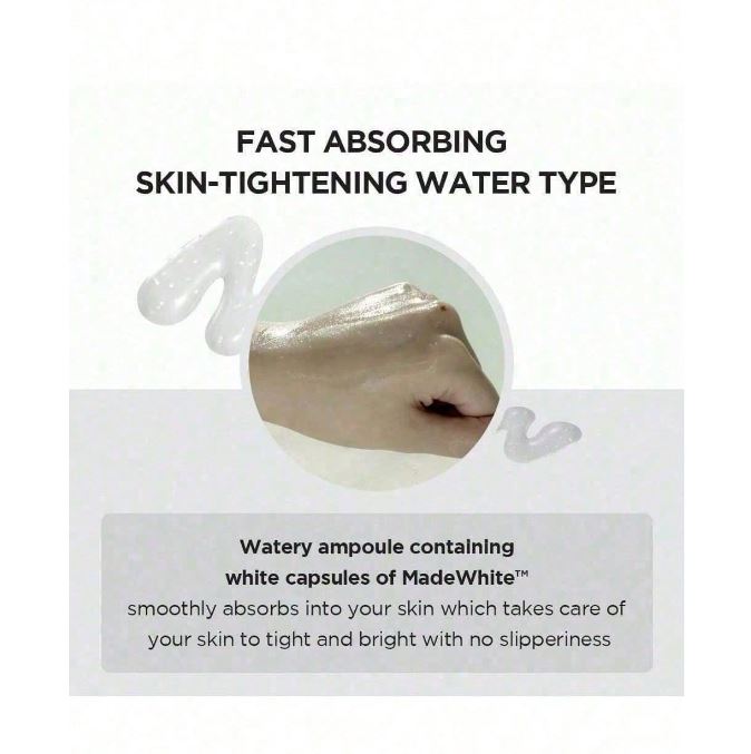 SKIN1004 Madagascar Centella Tone Brightening Capsule Ampoule 100ml – Brightening Serum for Dark Spots, Sensitive Skin & Hydration